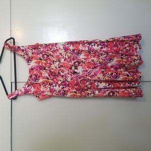 Size 16 Fit & Flare Dress